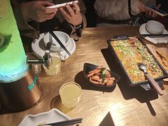 -烤匠麻辣烤鱼(双流明城购物中心店)