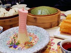 -赏点粤式点心(广州塔店)