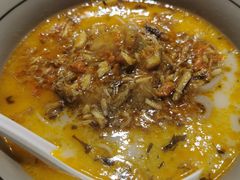 蟹黄泡饭-南小蟹手工點心(三里屯店)