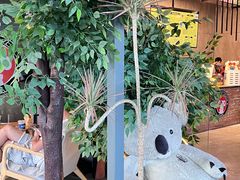 -了不起的考拉咖啡店(高新店)