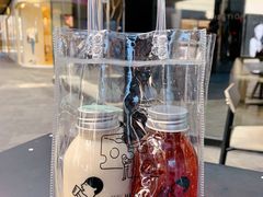 -喜茶(北京三里屯太古里店)