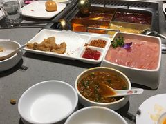 -海底捞火锅(奥山世纪城店)