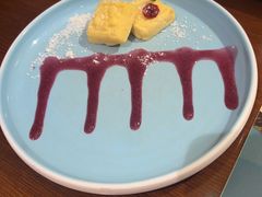 -米德维奇俄式西餐厅(西六道街店)