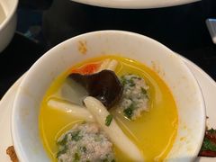 -玄武苏宁诺富特酒店·紫金轩中餐厅