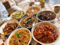 -老三样·旧食新味(船山路店)