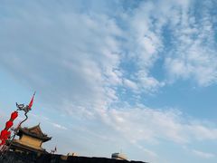 -西安城墙·碑林历史文化景区