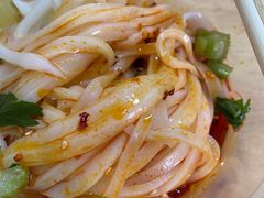 -秦镇史玉林凉皮(翡丽城店)