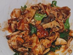 -大铁勺新津菜(迎水道店)