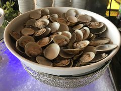 -华侨城嘉途酒店·屋顶阳光餐厅