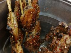 -炒豆合作社(东四总店)