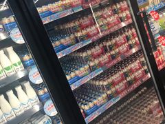 店内环境-沃尔玛(中山北路店)