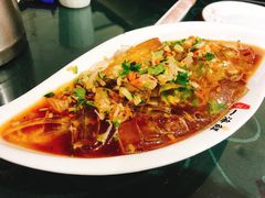 -大城·烧烤海鲜大排档(台东店)