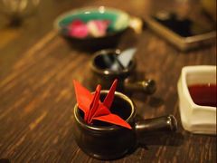 -Hatsune隐泉日式料理(三里屯太古里店)