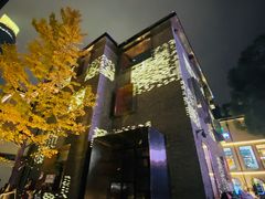 -徐家汇源景区-衡山坊
