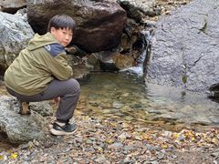 -小五台金河景区