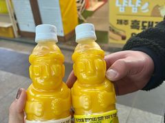 -西归浦每天偶来市场