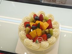 -花花卷卷·鲜食蛋糕(泉屋店)