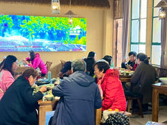 -七步香云南山里菜(昆明老街店)