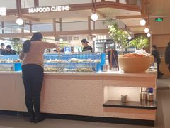 -星伦多自助料理·涮烤一体(杭州来福士店)