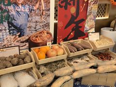 -知楚•精致湖北菜(武商MALL店)