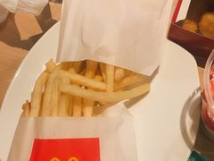 -麦当劳(温州人民路店)