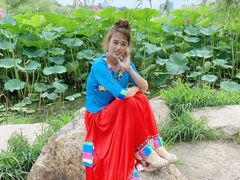 -长春市南湖公园