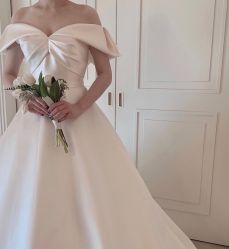 -Chic Bridal 熙可婚纱