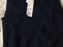 -优衣库(武汉国际广场店)