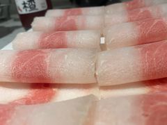 -京韵胡同·酱香羊蝎子火锅涮肉(长寿路店)