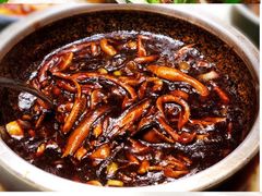 -马仕玖煲·融合菜·酥不腻烤鸭(人大店)