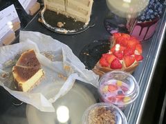 -BAKER&SPICE(BFC外滩金融中心店)