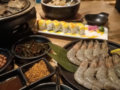 -九田家黑牛烤肉(淮北万达店)