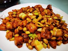 -麻辣港湾(京津公路店)