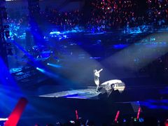 -南京奥林匹克体育中心-体育馆