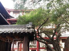 -厦门鸿山寺