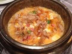 -王府井酒店(金桥港湾店)