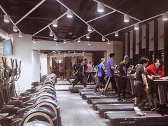 -青岛市体育产业发展中心全民健身中心