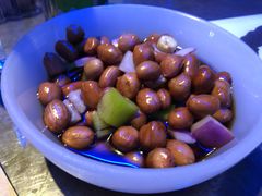 -很久以前羊肉串(打浦路店)