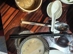 -新天世纪中餐厅