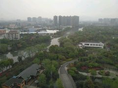 -浙江三立开元名都大酒店