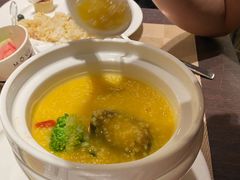 -领事馆19号中餐厅(厦门海景洲际酒店)
