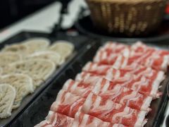 -鼎膳常火锅(华阳店)