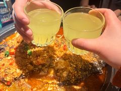 -烤匠麻辣烤鱼(万象城店)