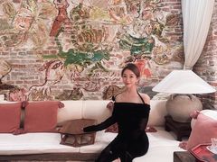 -叶叶菩提(太原别墅店)