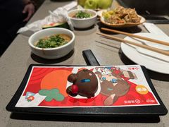 -海底捞火锅(劲松店)