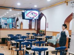 -西部马华清真兰州牛肉面·烧烤夜市(关东店)