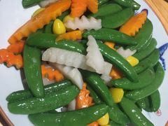 -满园烤鸭·春饼(华强广场店)