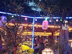 -醉二娘正宗西昌火盆烧烤(大丰店)