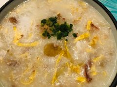 驰名荔湾艇仔粥-侨美·唐荔园·40年地道粤菜