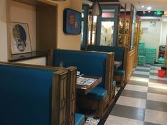 -胡胖子有点味·湘鄂菜(花桥中百仓储店)